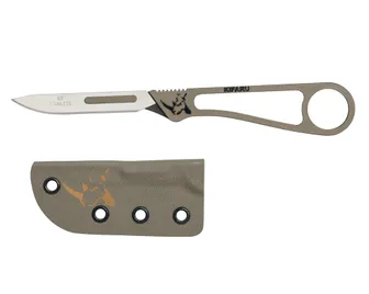 Product image of Kifaru TYTO Knife