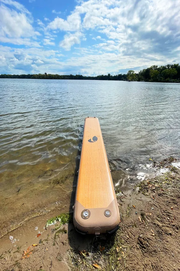 Product image of Plank