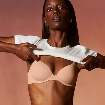 Product image of Simply Smooth T-Shirt Bra Buff