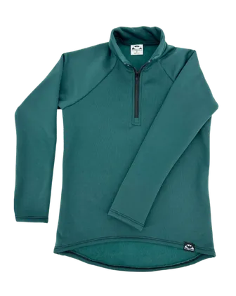 Product image of Stratus 1/4-Zip Fleece Kids