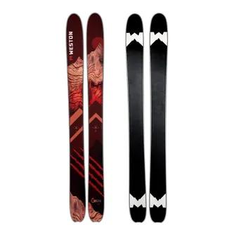 Product image of Grizzly Skis