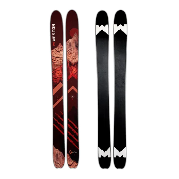 Product image of Grizzly Skis