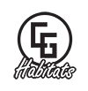Logo for CG Habitats