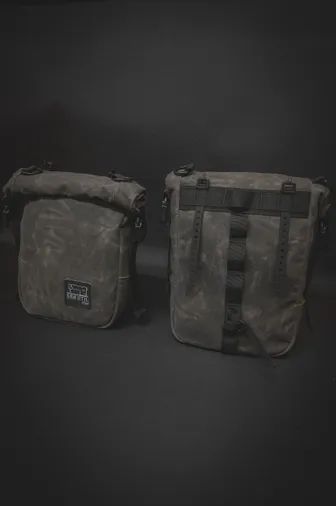 Product image of Mini Pannier - Stocked