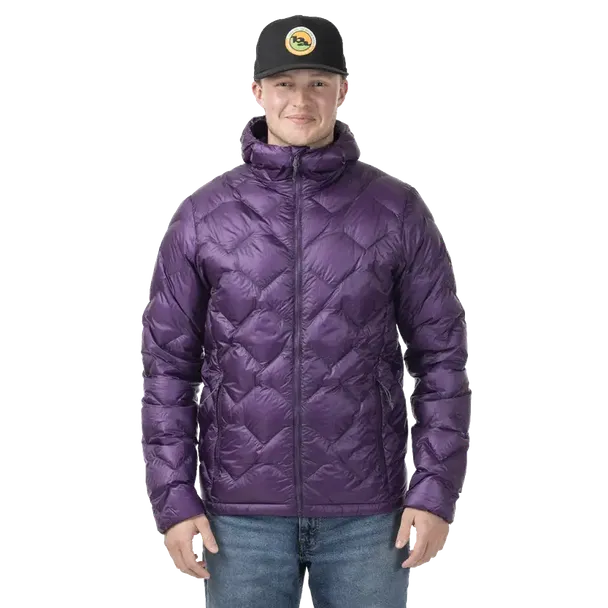Product image of M's Zetto UL Jacket