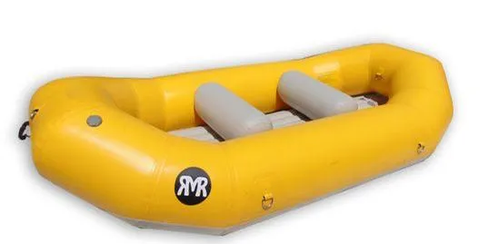 Product image of Rocky Mountain Rafts Rocky Mountain Rafts 10.5 ft Storm Self Bailing Raft Rafts at Down River Equipment