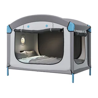 Product image of Cubby Bed