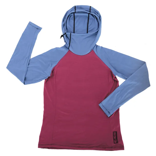 Product image of Merino Base Hoodie