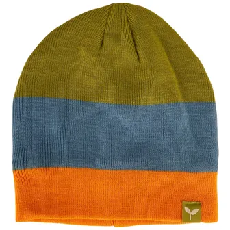 Product image of Kushi-riki | Kids Fleece Lined Standard Beanie -