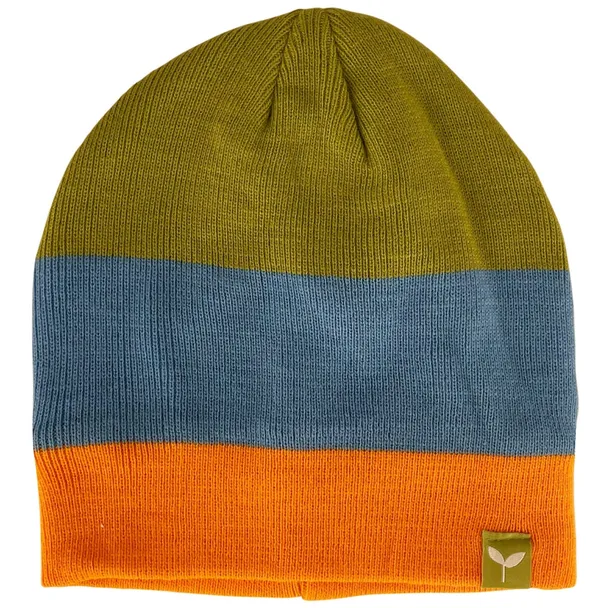 Product image of Kushi-riki | Kids Fleece Lined Standard Beanie -