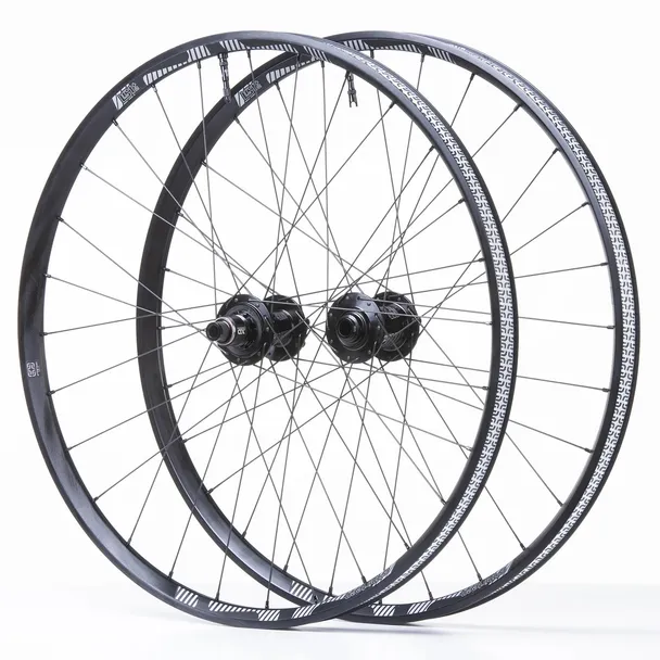 Product image of e*thirteen LG1 Plus Enduro Wheelset - Boost (27.5 OR 29)