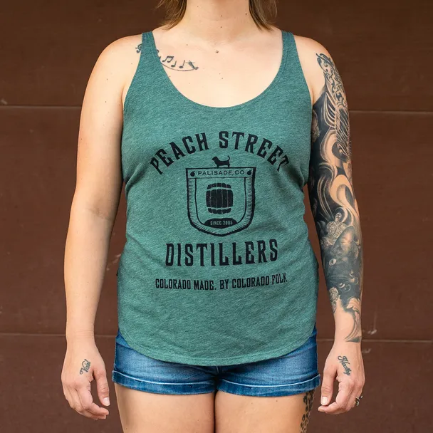 Product image of Women's Logo Tank