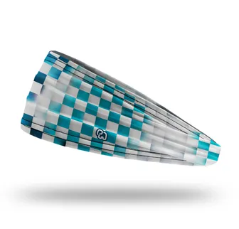 Product image of Checkered Versa Headband