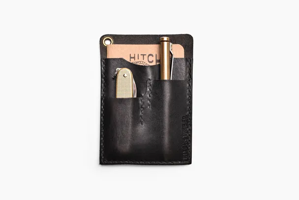 Product image of Original Leather Notebook Caddy