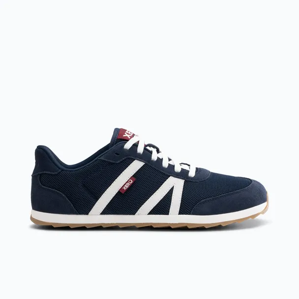 Product image of Xero Shoes Wynn Men's Minimalist Retro Sneaker