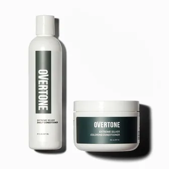Product image of Extreme Silver Healthy Color Duo