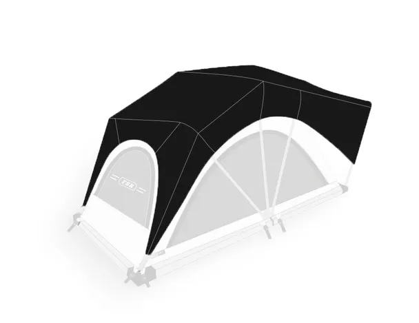 Product image of High Country V2 Mini Rainfly