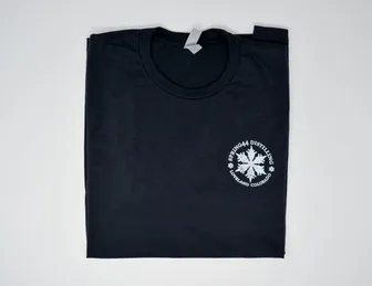 Product image of Sacred Geometry Short Sleeve T-shirt | Spring44