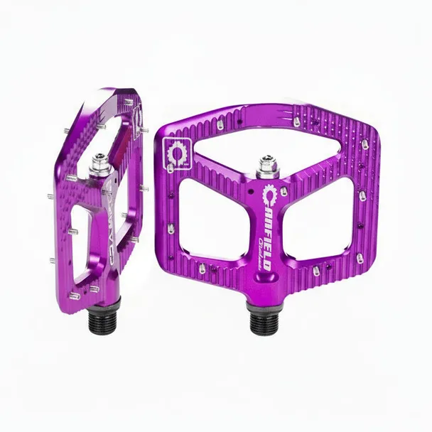 Product image of Canfield Bikes Crampon ULT and MAG Pedal Service Parts