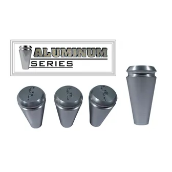 Product image of Aluminum Series | Gennie Shifter USA