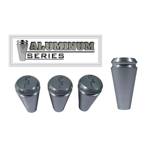 Product image of Aluminum Series | Gennie Shifter USA