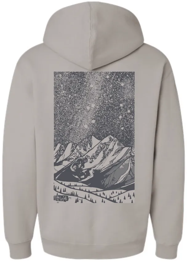 Product image of Tenmile Hood