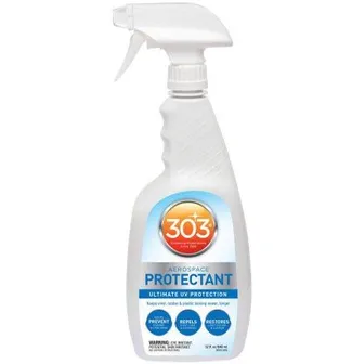 Product image of 303 UV Protectant 303 Aerospace Protectant, 16oz Repair at Down River Equipment
