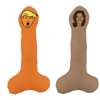 Product image of Don't Be A Dick - Vote 2024