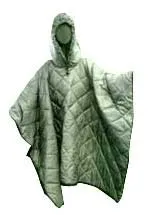 Product image of Insulated Poncho