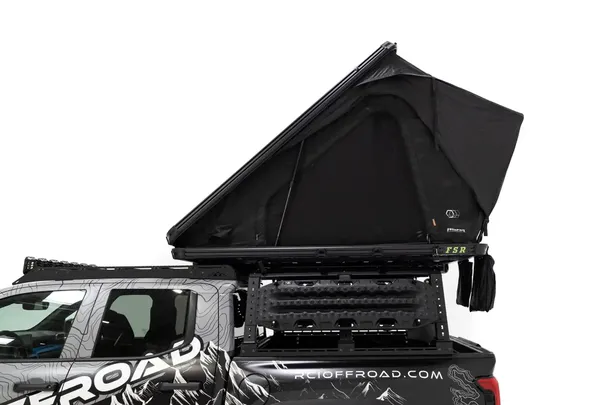 Product image of Aspen Pro Standard - Rooftop Tent