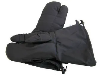 Product image of Renegade Mitten
