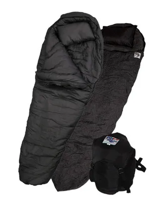 Product image of Antarctic › Mummy Style Sleeping Bag