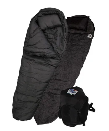 Product image of Antarctic › Mummy Style Sleeping Bag