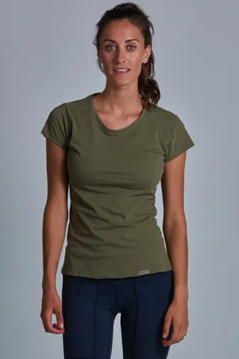 Product image of Organic T-Shirts | ONNO T-Shirt Company, Boulder Colorado