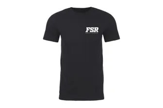 Product image of FSR Logo Standard T-Shirt