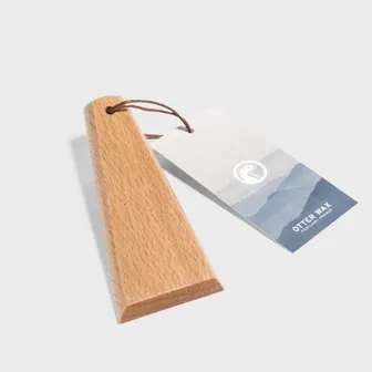 Product image of Otter Wax Smoothing Tool — CATELLIERmade