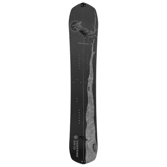 Product image of Odin Carbon Splitboard