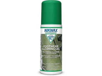 Product image of Nikwax - Footwear Cleaning Gel