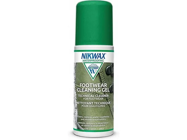 Product image of Nikwax - Footwear Cleaning Gel