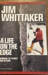 Product image of A Life On The Edge