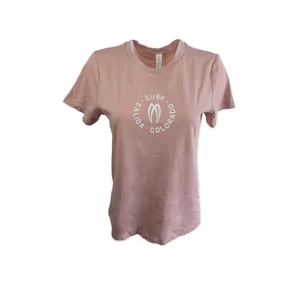 Product image of Women's Highest Elevation Surf Shop T-Shirt