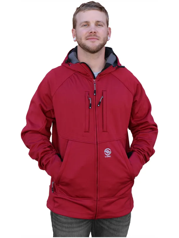 Product image of Men's Stretch Jacket