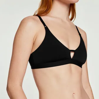 Product image of SoftLife Modal Wirefree Bra Black