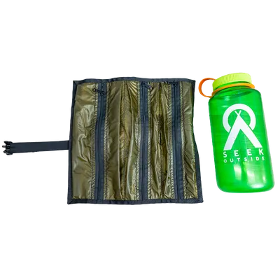 Product image of Flat Roll Mini