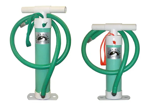 Product image of Down River Equipment Service - Annual Maintenance for DRE Barrel Pumps Pumps DRE Barrel Pumps at Down River Equipment