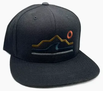 Product image of Black Lantern Hat