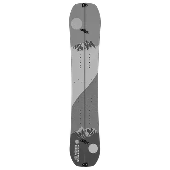 Product image of Paragon Carbon Splitboard