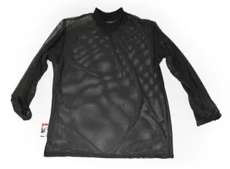 Product image of 2nd Layer Mesh Long Underwear