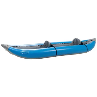 Product image of Aire AIRE Outfitter II Inflatable Kayak IK Kayaks at Down River Equipment