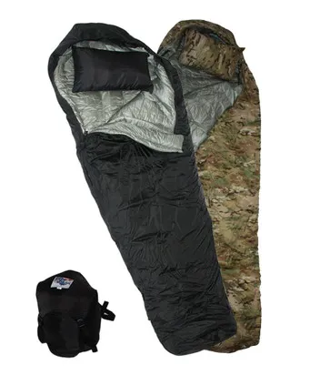 Product image of Ultima Thule › Mummy Style Sleeping Bag